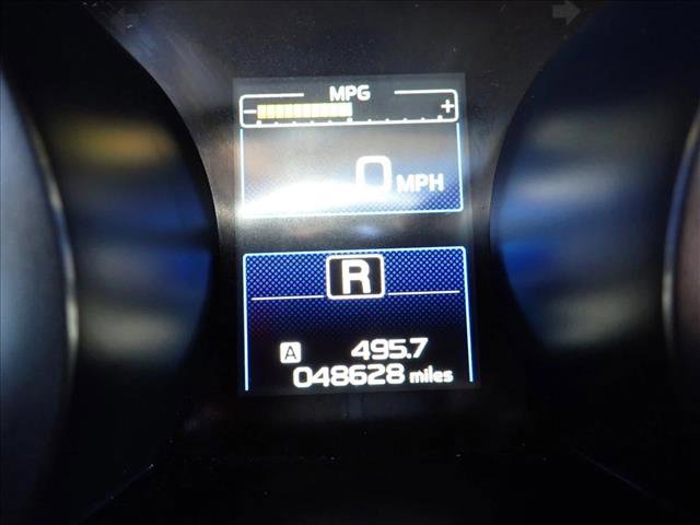 Used 2016 Subaru Legacy 2.5i Premium AWD/4WD image 23