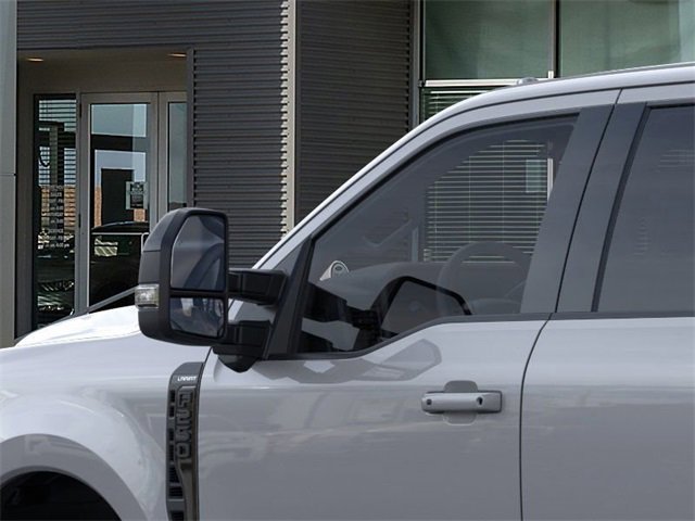 New 2026 Ford F250 Lariat w/ Black Appearance Package image 20