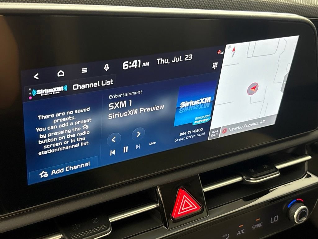 New 2026 Kia Niro EX FWD image 34