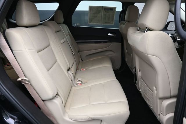 Used 2022 Dodge Durango SXT w/ Anodized Platinum Package AWD/4WD image 34
