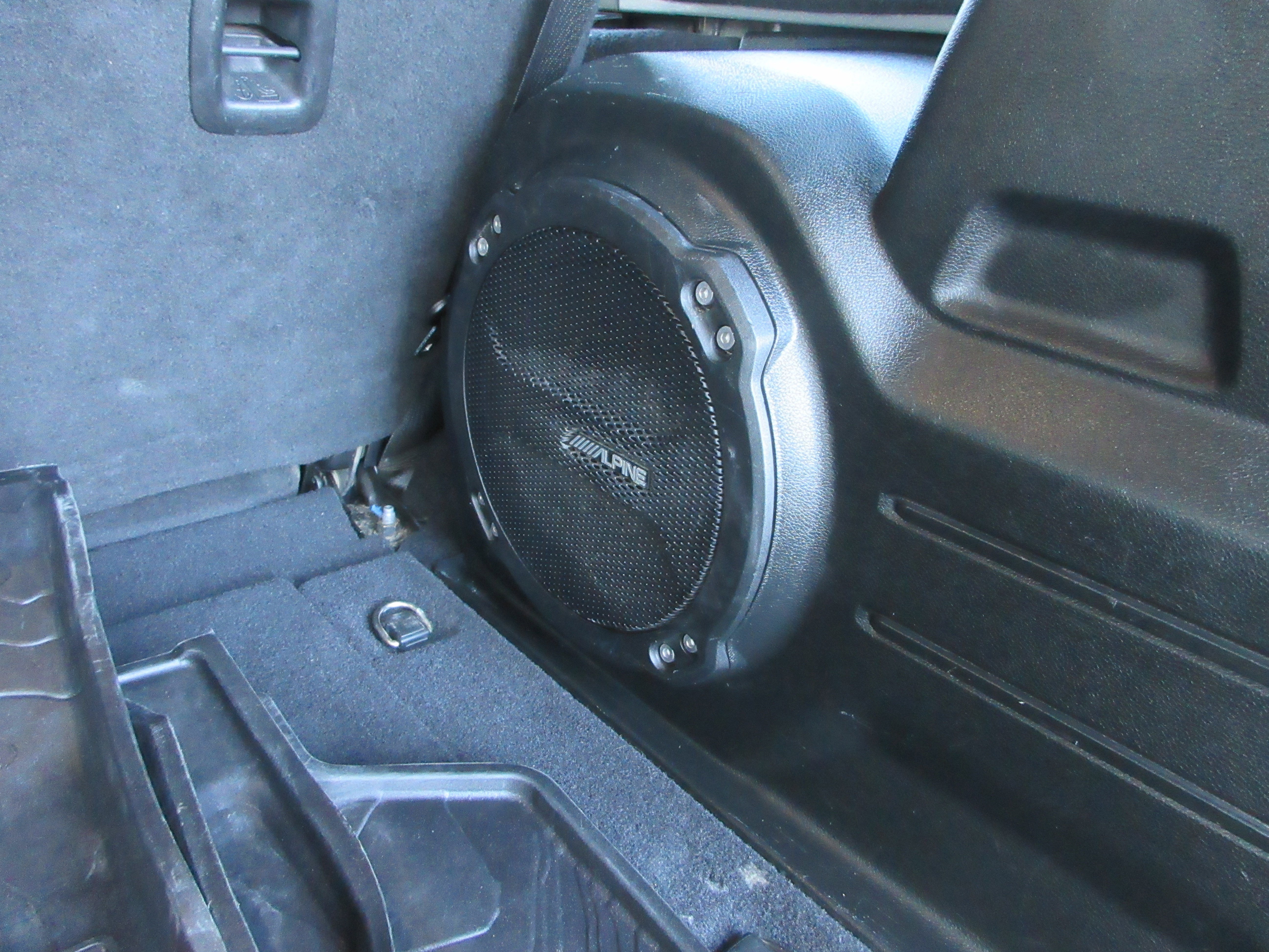 Used 2018 Jeep Wrangler Unlimited Rubicon image 57