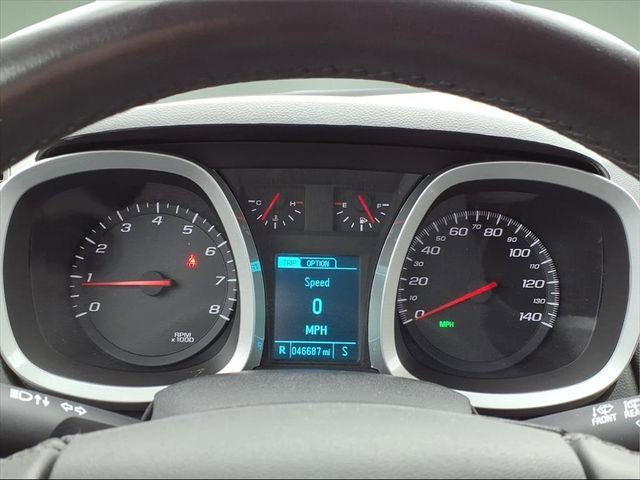 Used 2016 Chevrolet Equinox LT w/ Convenience Package image 25