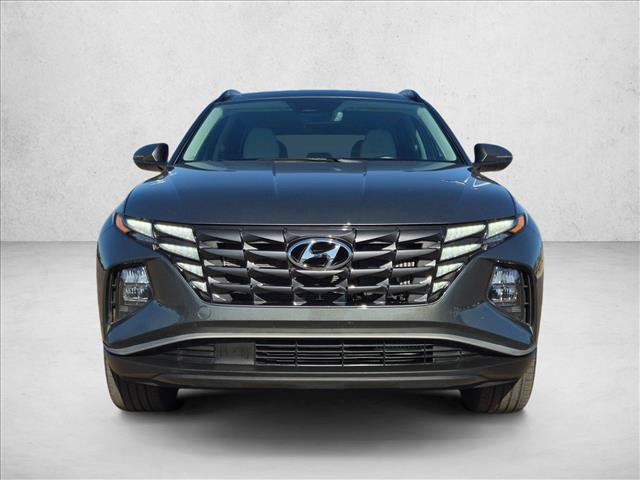 Used 2024 Hyundai Tucson SEL AWD/4WD image 2