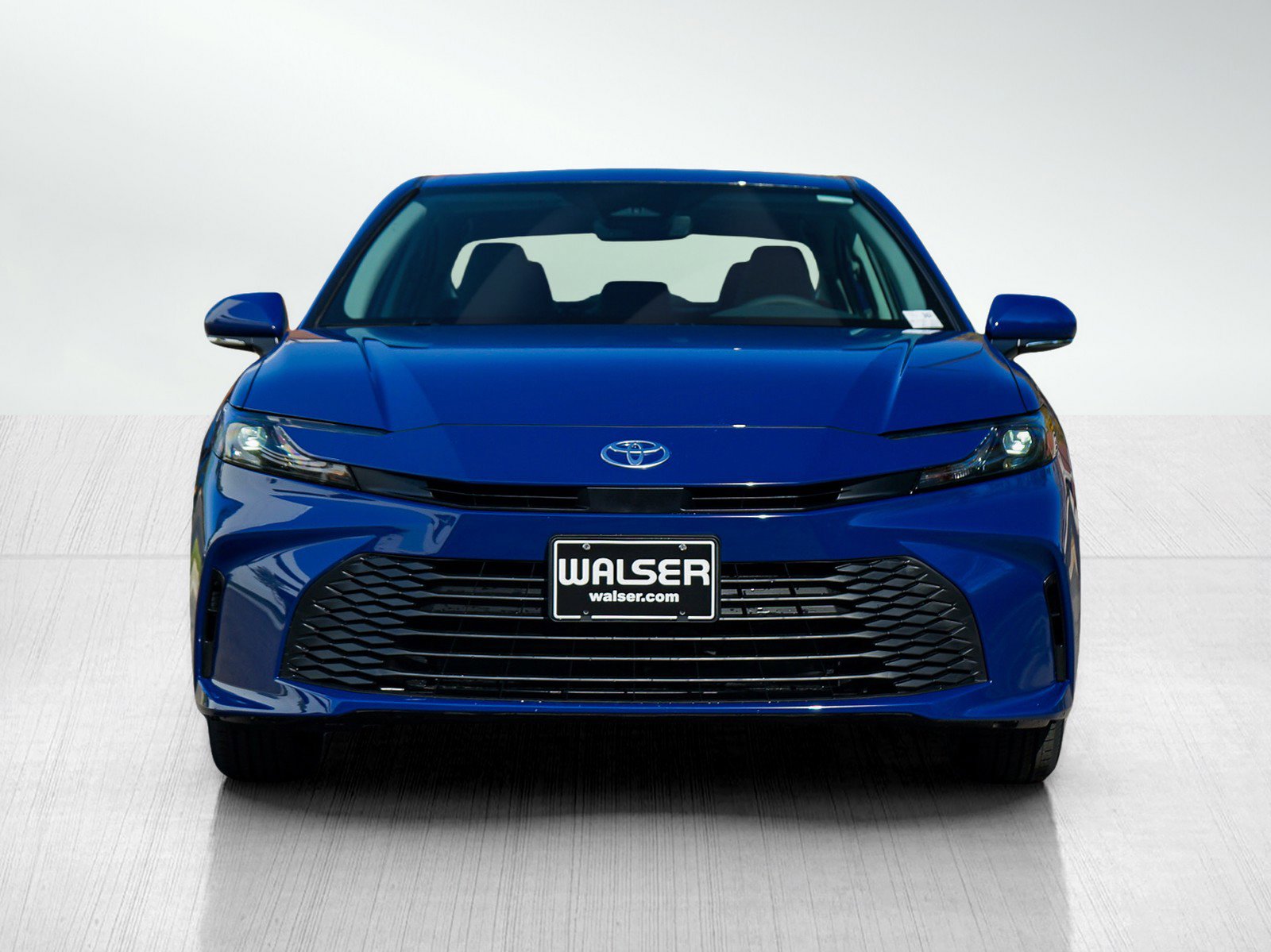 New 2026 Toyota Camry LE image 2