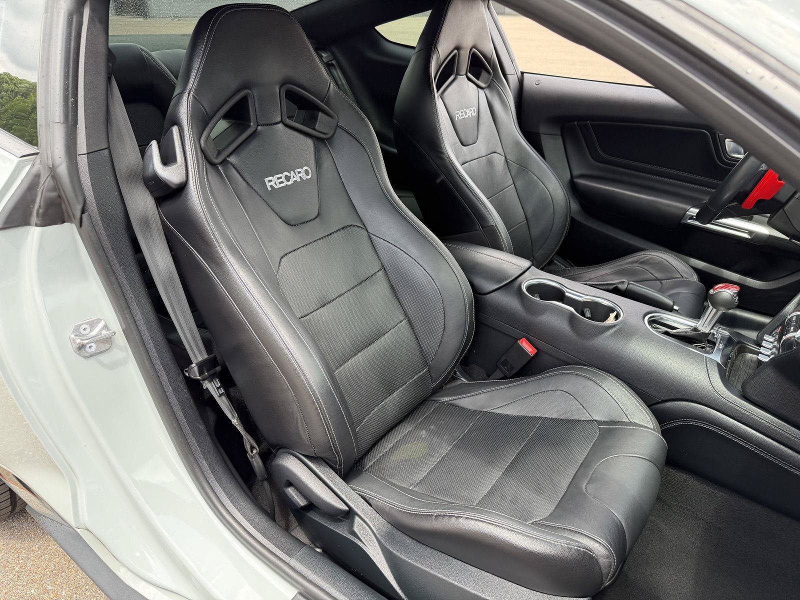 Used 2023 Ford Mustang Mach 1 w/ Equipment Group 700A RWD image 19