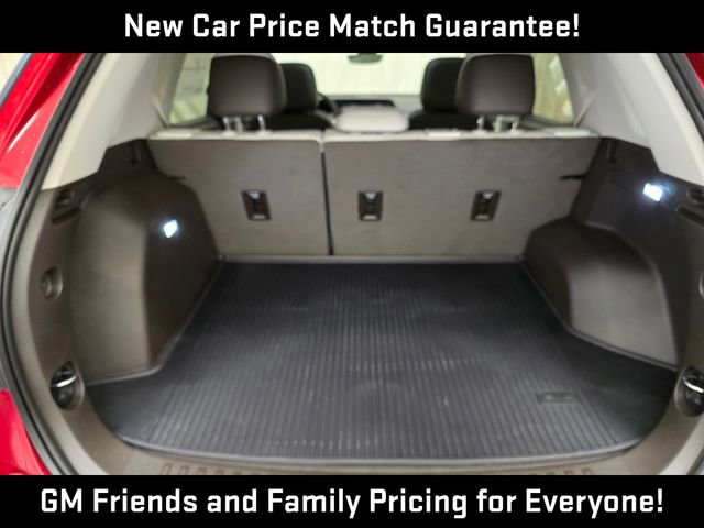 New 2026 GMC Terrain Denali w/ LPO, Floor Liner Package image 34