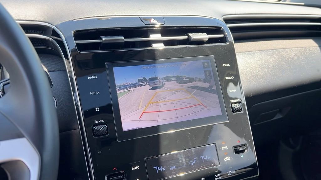 Used 2023 Hyundai Tucson SEL w/ Convenience Package image 27