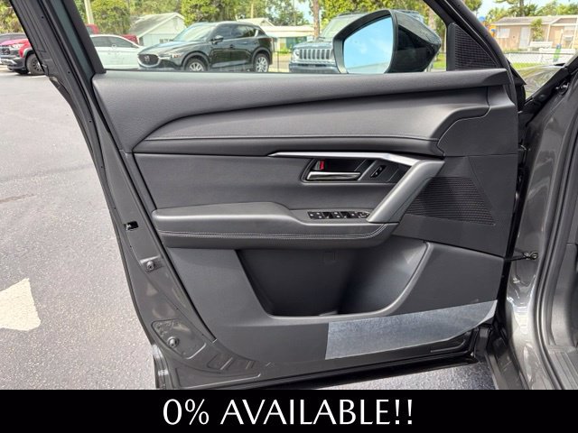 Used 2026 MAZDA CX-5 Preferred AWD/4WD image 7
