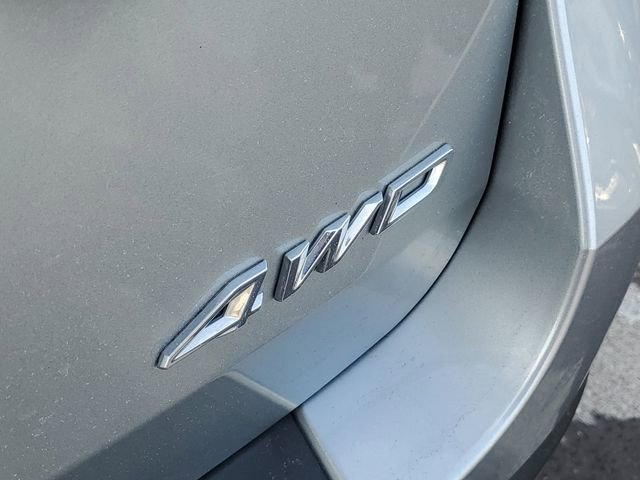 Certified 2023 Ford Explorer XLT w/ Equipment Group 202A image 5