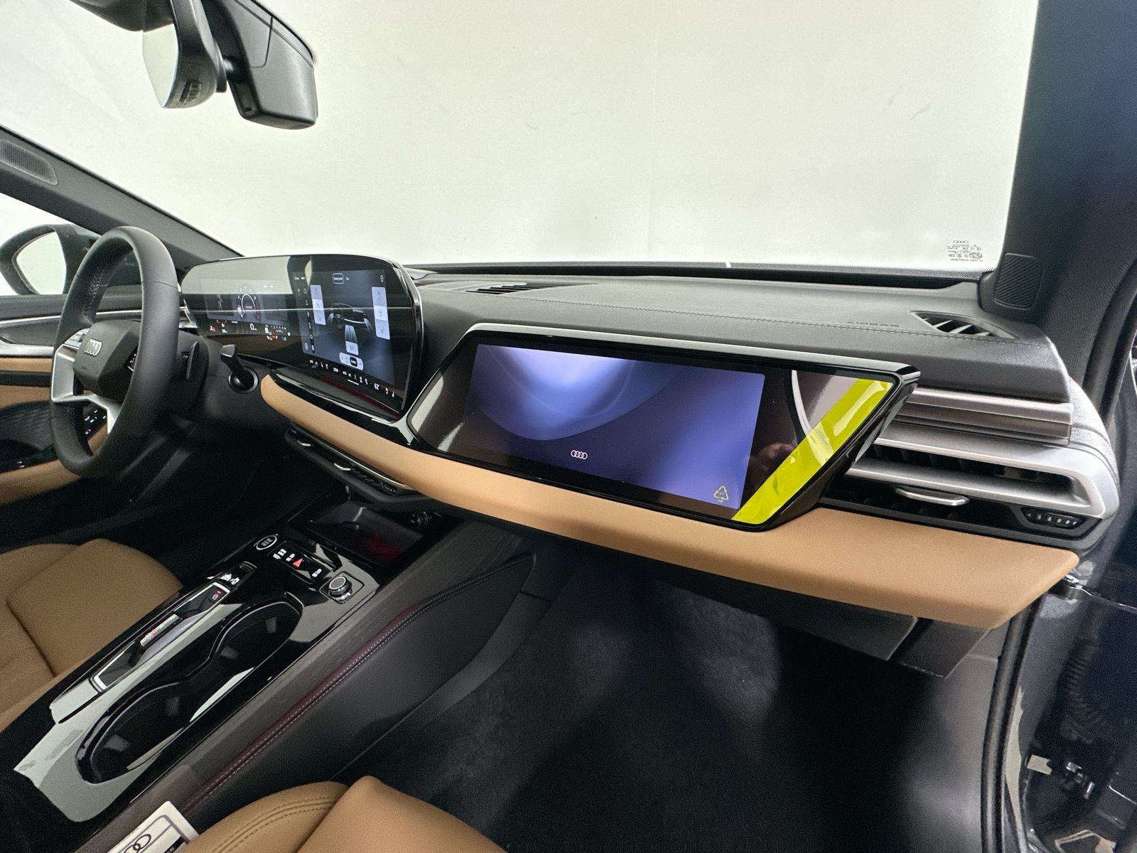 New 2026 Audi A5 Premium Plus AWD/4WD image 46