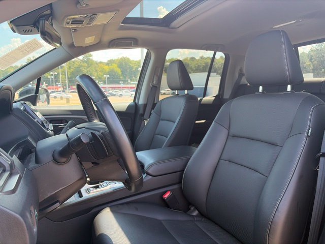 Used 2024 Honda Ridgeline RTL image 18