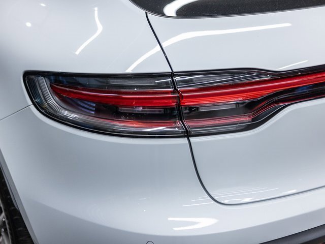 New 2026 Porsche Macan S image 19