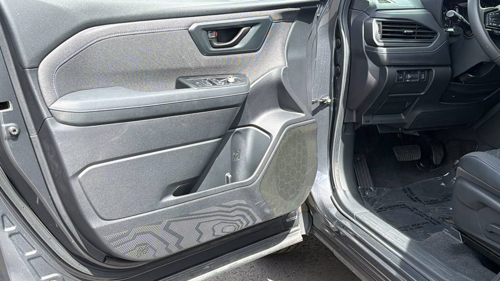 Certified 2026 Subaru Forester Premium AWD/4WD image 23