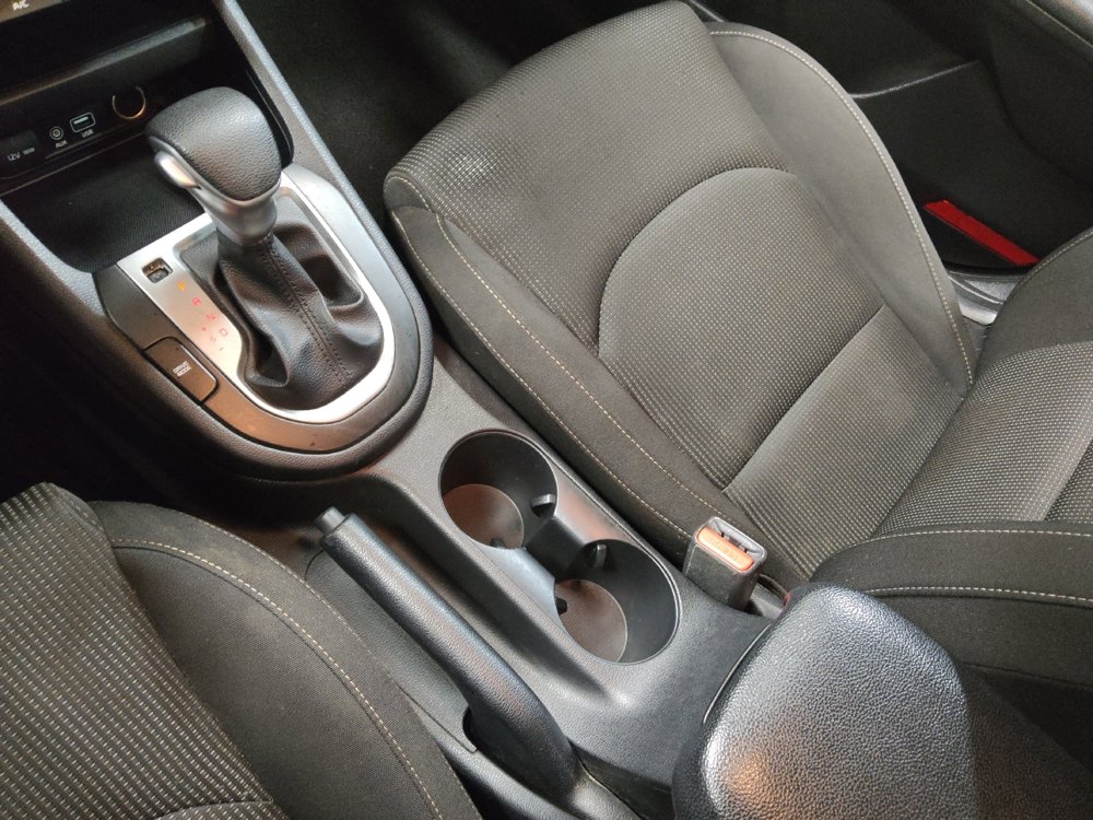 Used 2021 Kia Forte LXS FWD image 26