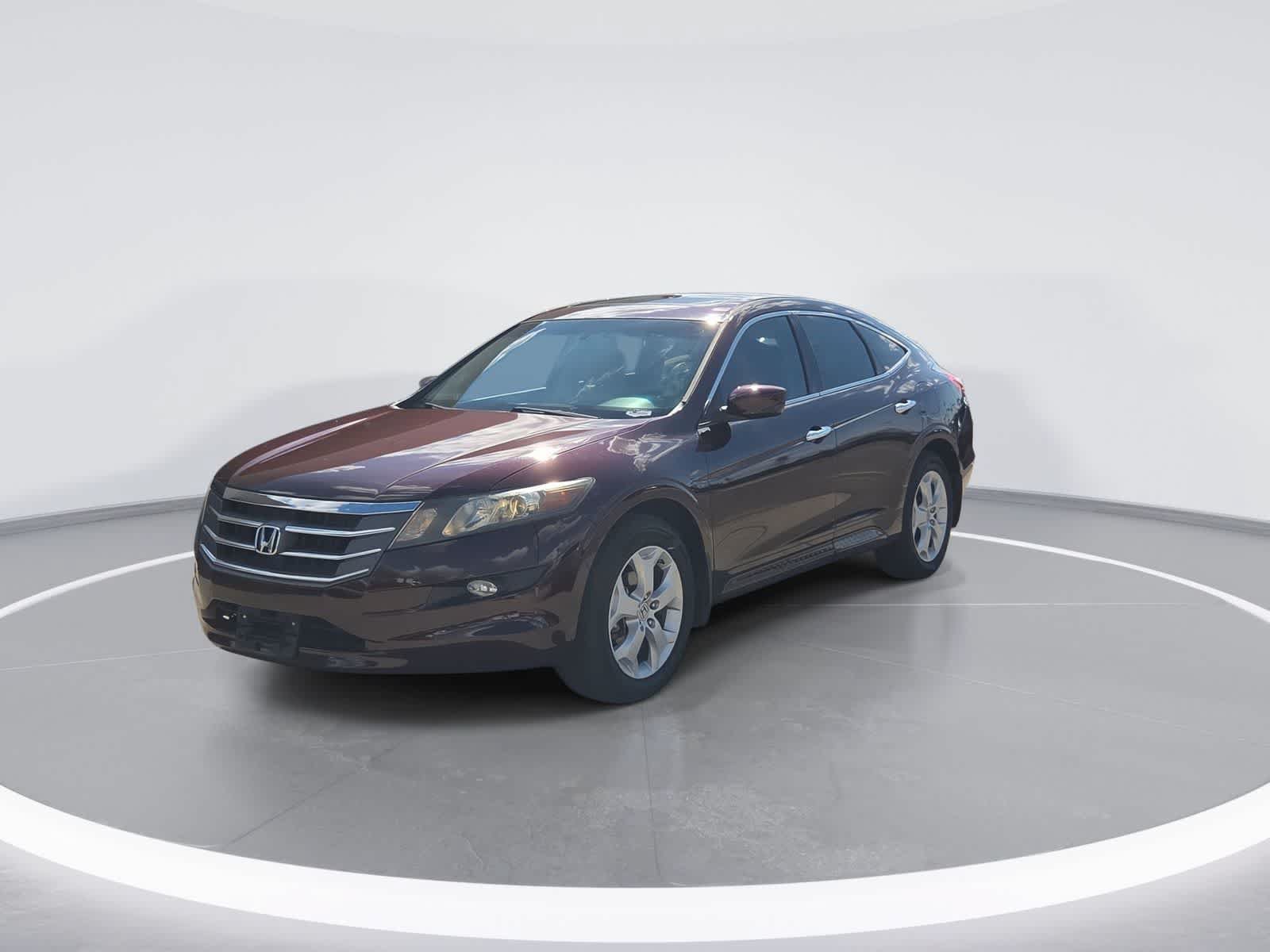 Used 2012 Honda Crosstour EX-L image 4