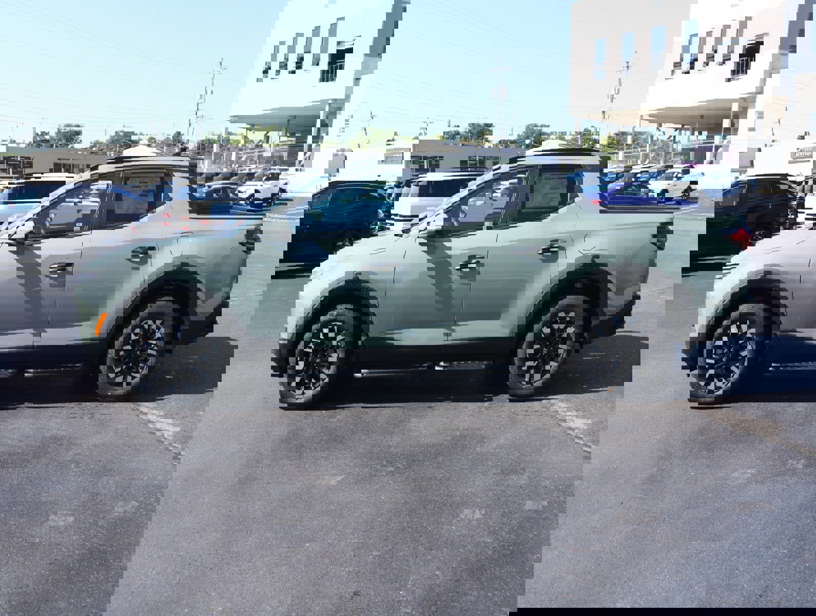 New 2026 Hyundai Santa Cruz SEL image 7