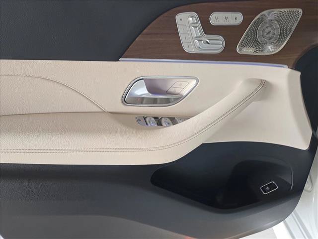 New 2026 Mercedes-Benz GLE 450 4MATIC image 15