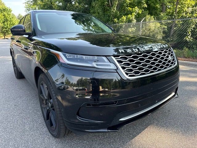 Used 2021 Land Rover Range Rover Velar S AWD/4WD image 11