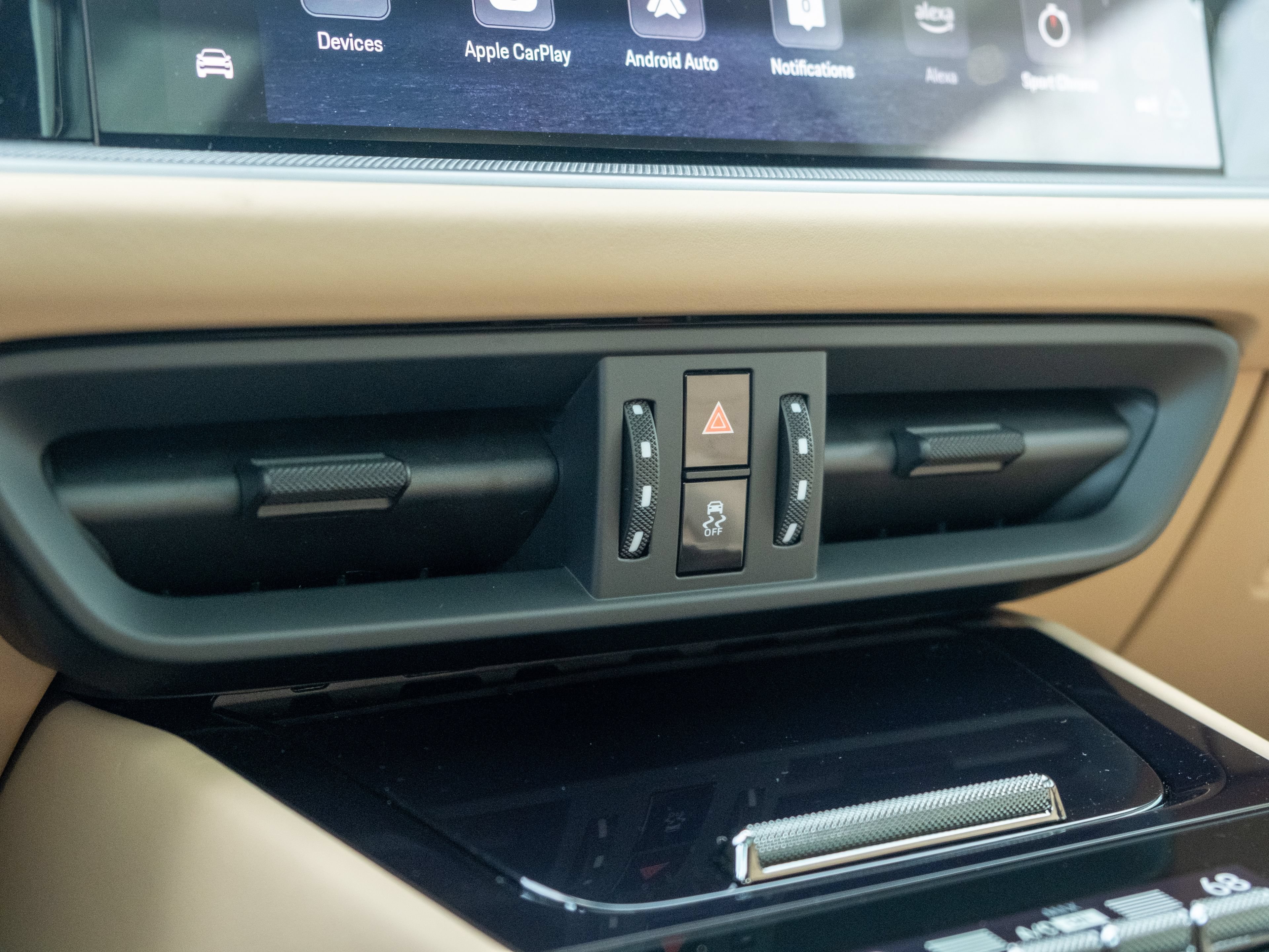 New 2026 Porsche Cayenne S AWD/4WD image 33