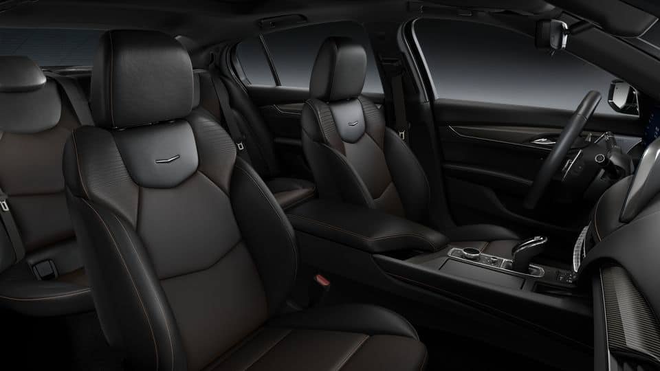 New 2026 Cadillac CT5 Sport w/ Technology Package RWD image 29