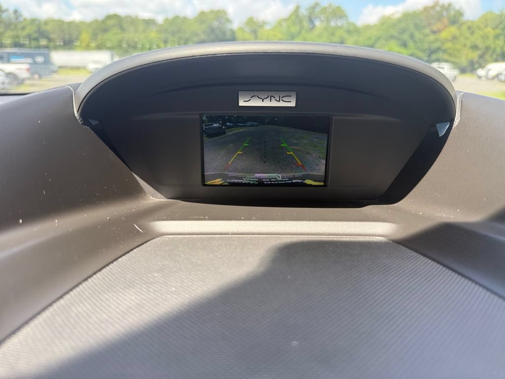 Used 2018 Ford Escape SE AWD/4WD image 32