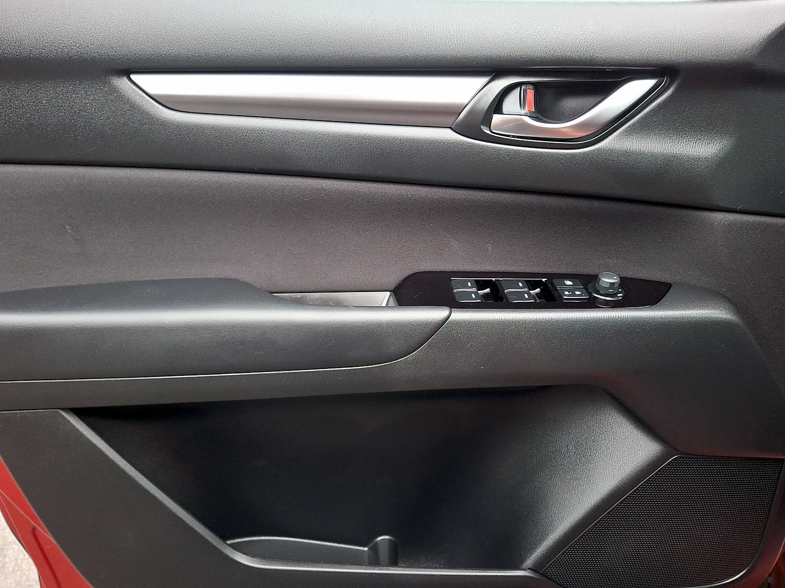 Certified 2023 MAZDA CX-5 AWD 2.5 S image 14