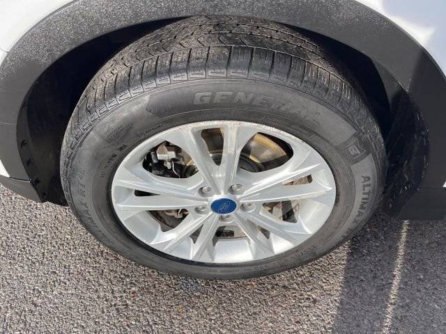 Used 2019 Ford Escape SE image 21