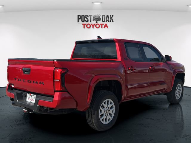 New 2026 Toyota Tacoma SR5 image 7