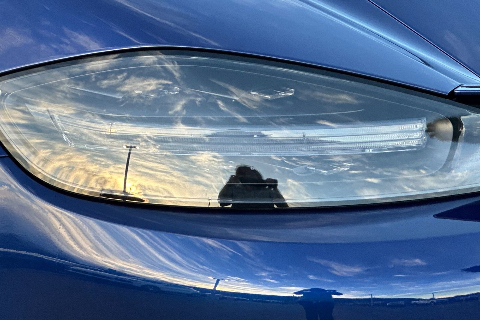 Used 2024 Porsche 718 Cayman S image 36