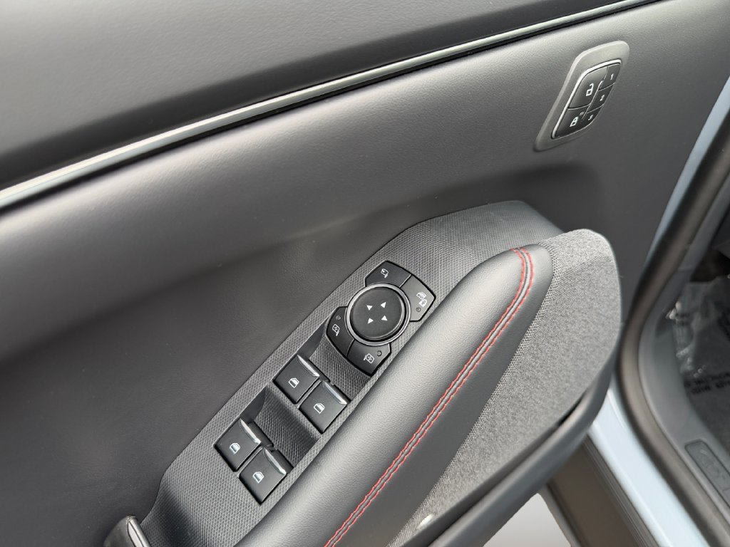 Certified 2025 Ford Mustang Mach-E Premium w/ Sport Appearance Package AWD/4WD image 22