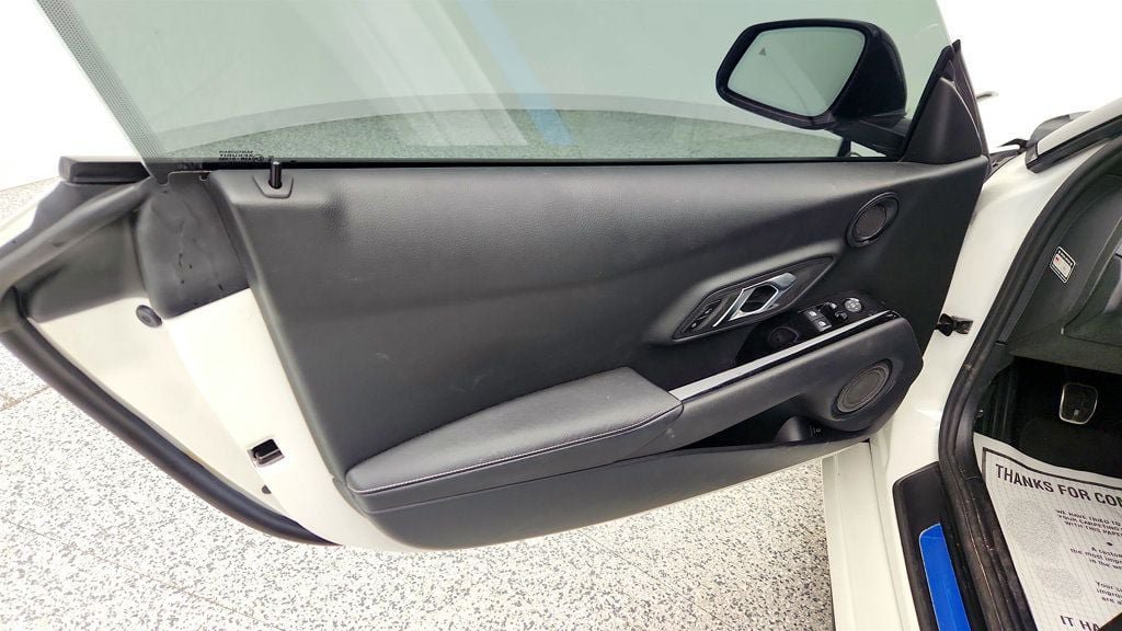 Used 2024 Toyota Supra RWD image 11