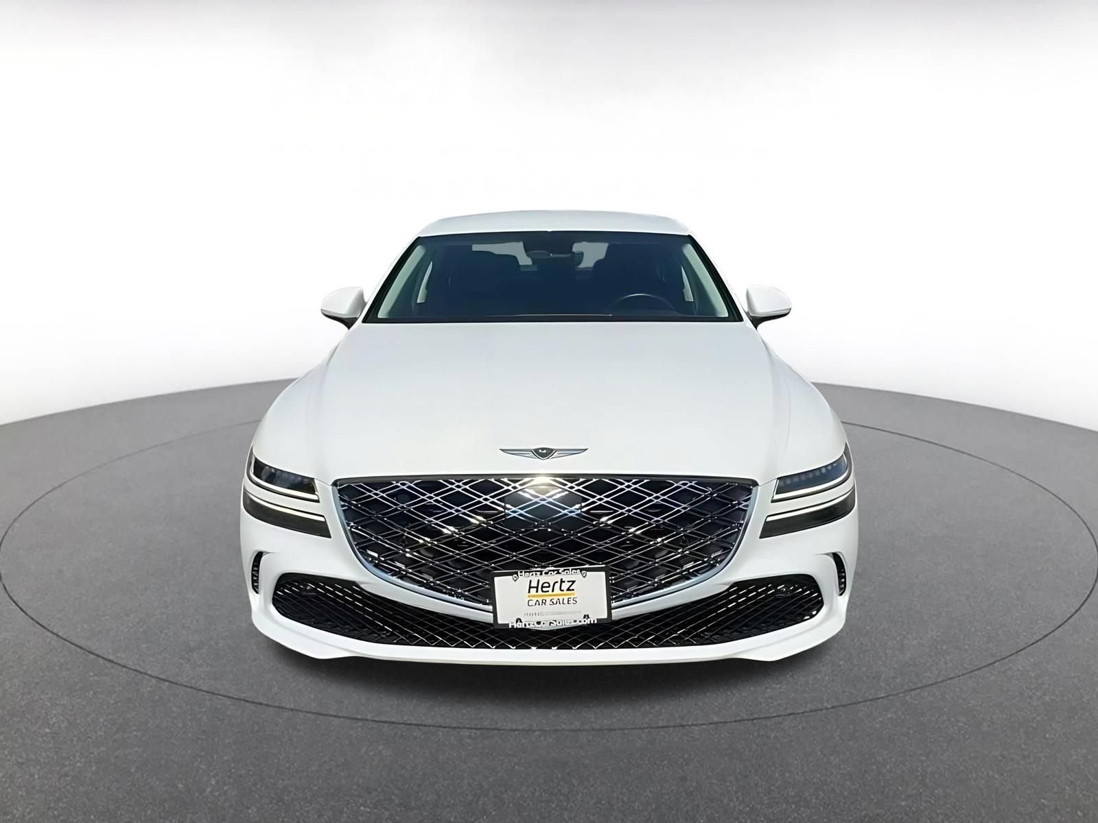 Used 2026 Genesis G80 2.5T AWD/4WD image 4