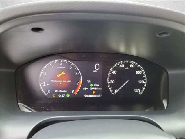 Used 2026 Honda HR-V EX-L image 19