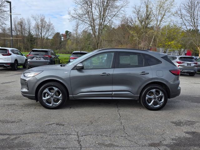 Used 2023 Ford Escape ST-Line Select w/ Tech Pack #1 AWD/4WD image 5