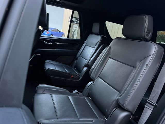 Used 2021 GMC Yukon Denali w/ Denali Premium Package image 21