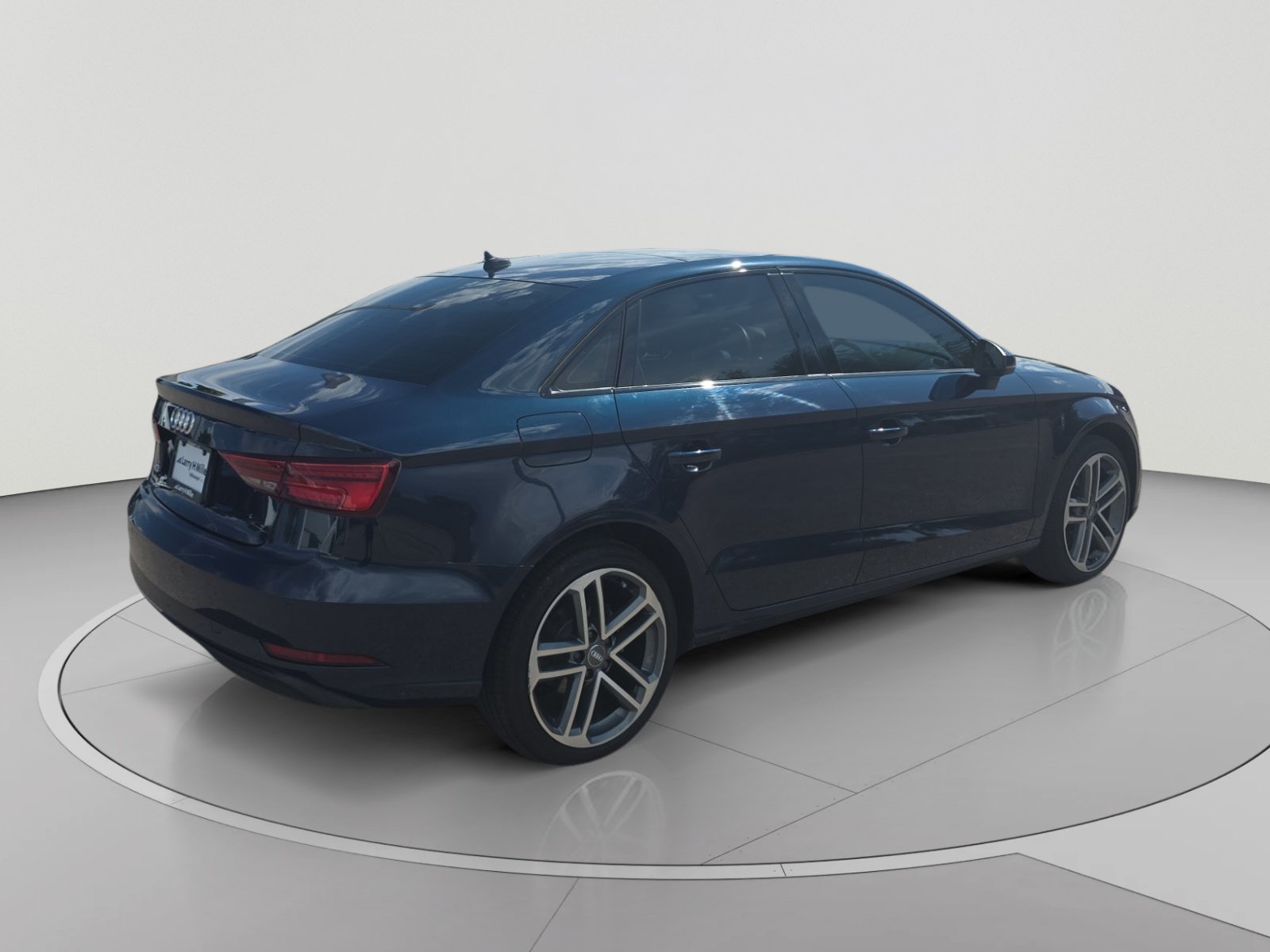 Used 2020 Audi A3 2.0T Premium FWD image 5