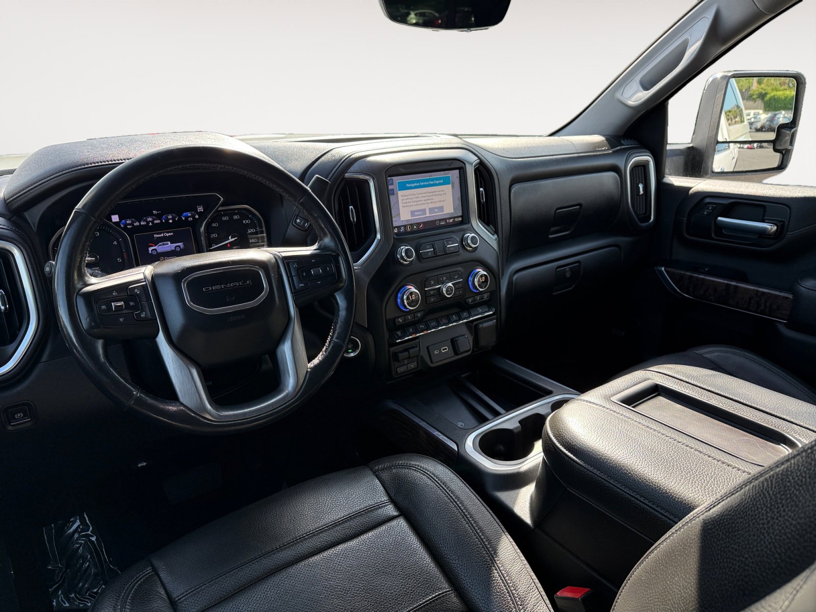 Used 2020 GMC Sierra 2500 Denali w/ Denali Ultimate Package image 15