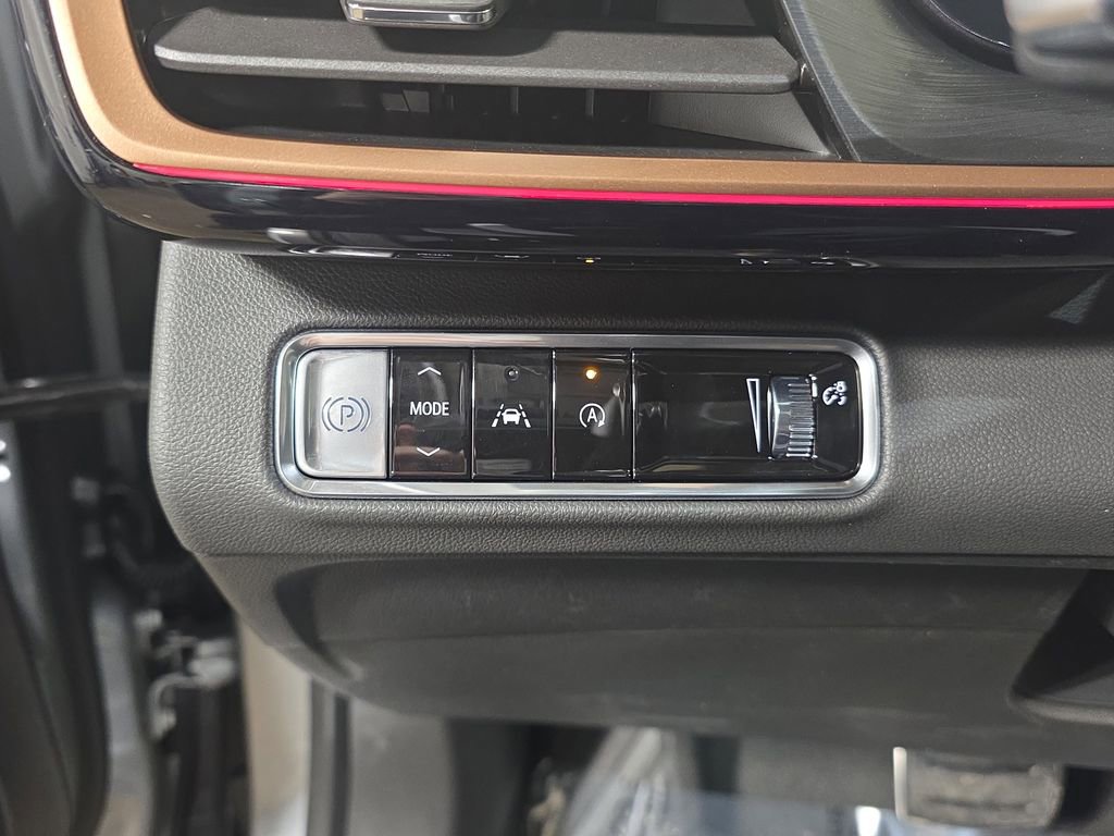 New 2026 Buick Envision Sport Touring AWD/4WD image 28