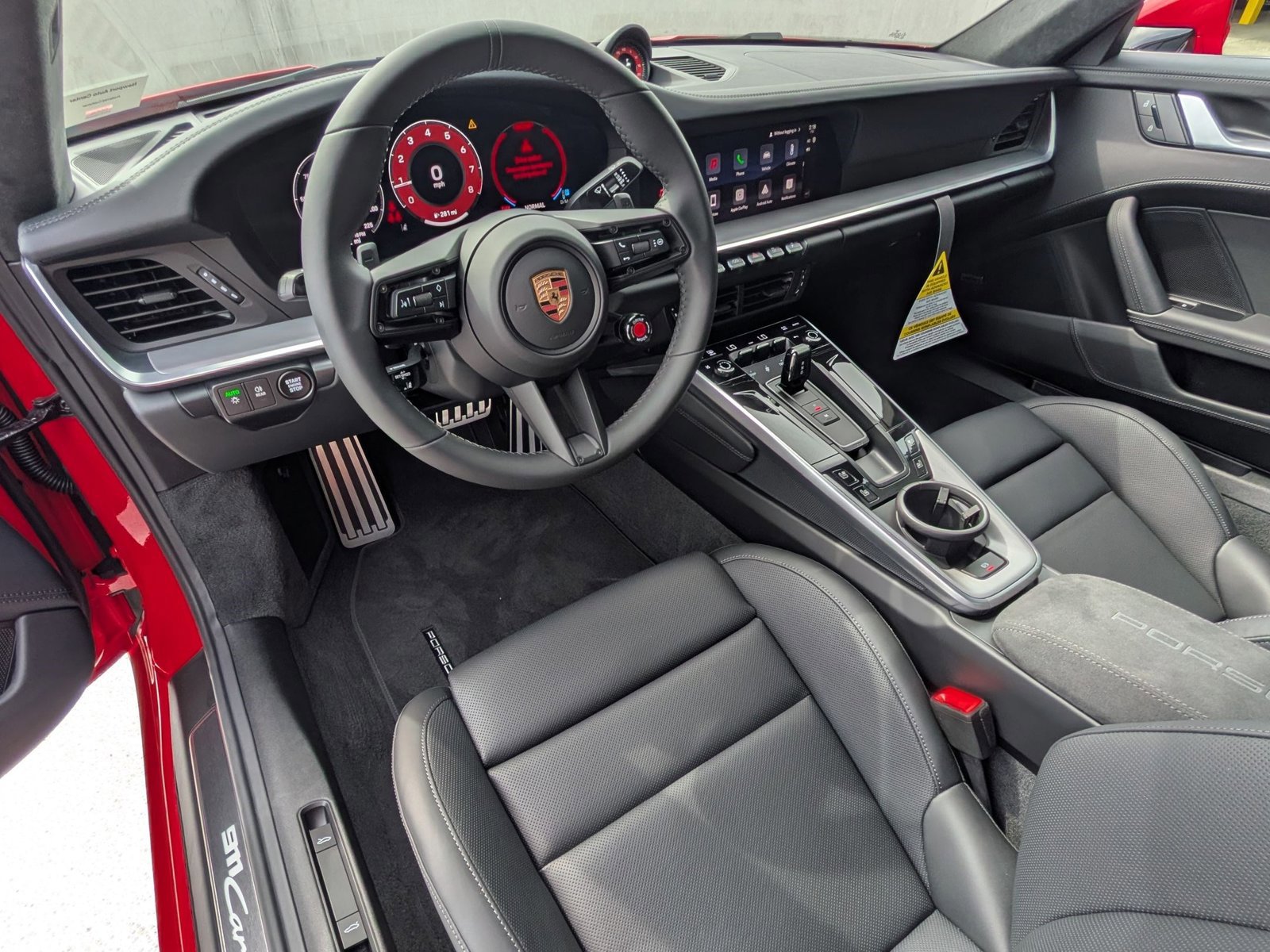 New 2026 Porsche 911 Carrera S image 4