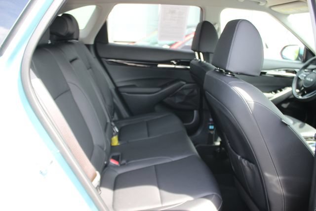Certified 2026 Kia Seltos EX AWD/4WD image 31
