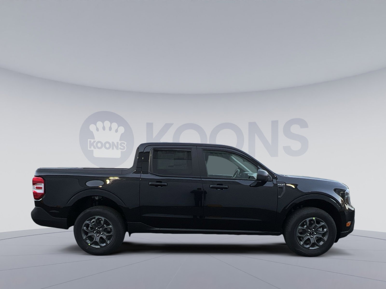 New 2026 Ford Maverick XLT image 8