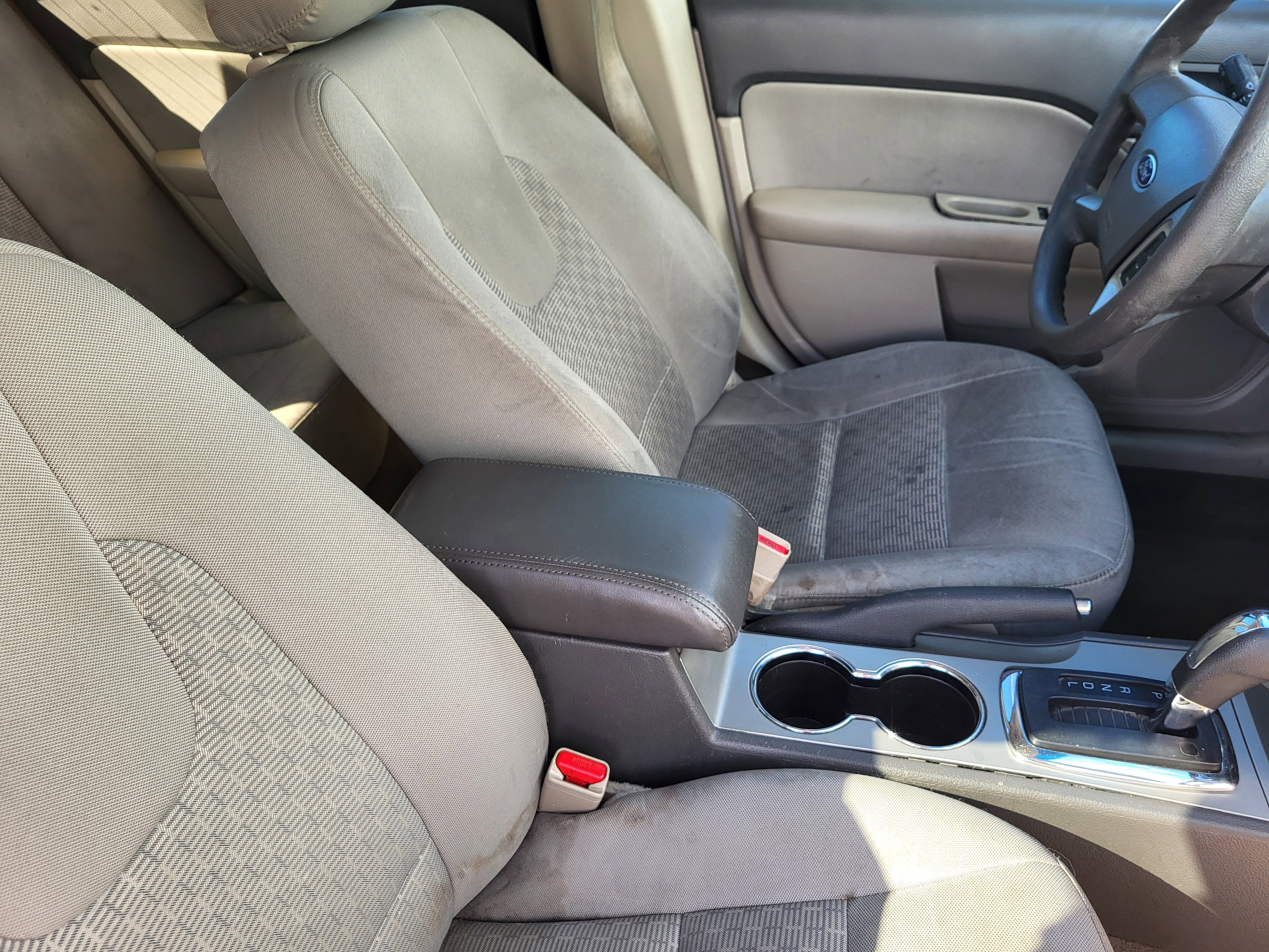 Used 2012 Ford Fusion SE image 13