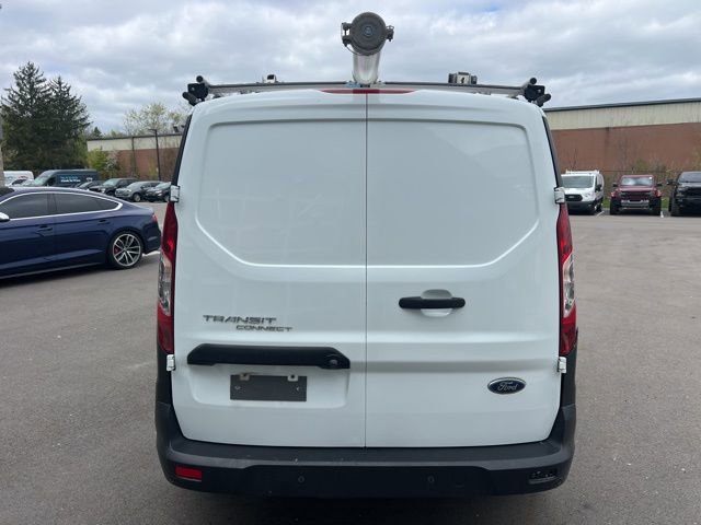 Used 2020 Ford Transit Connect XL FWD image 6