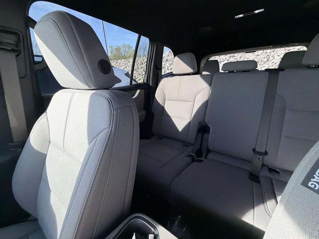 New 2026 GMC Acadia Elevation w/ Super Cruise Package FWD image 12