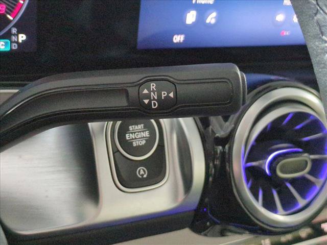 Used 2026 Mercedes-Benz GLB 250 image 12