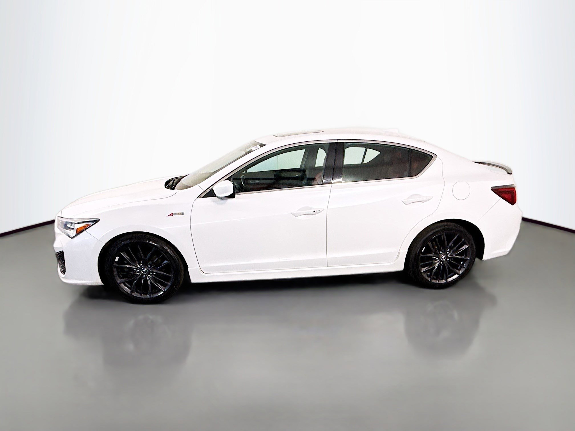 Used 2022 Acura ILX FWD image 6