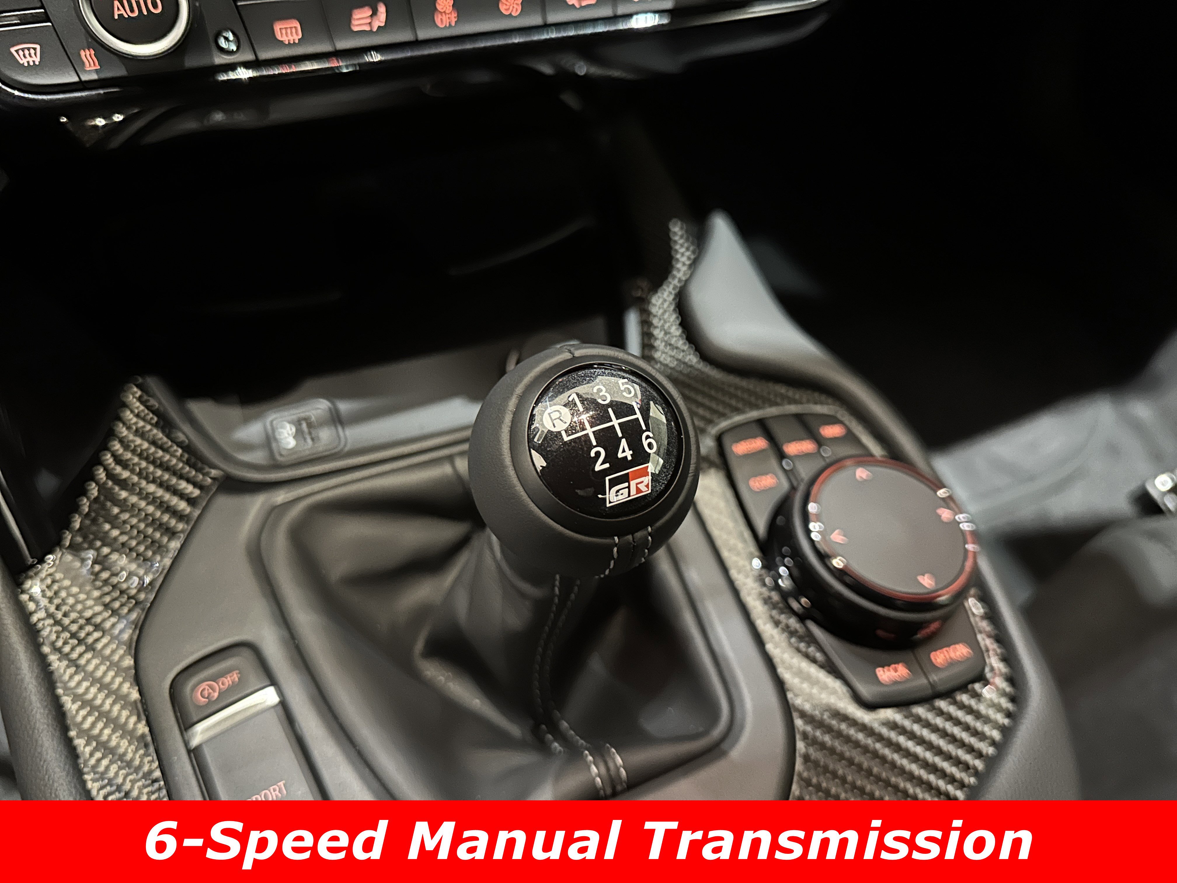 New 2026 Toyota Supra image 11