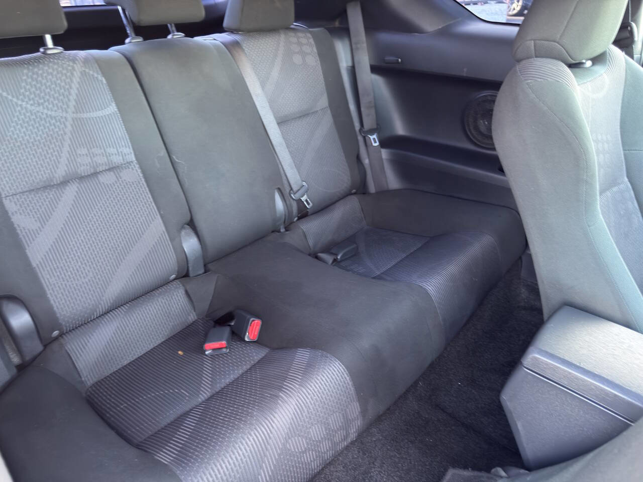 Used 2012 Scion tC image 12