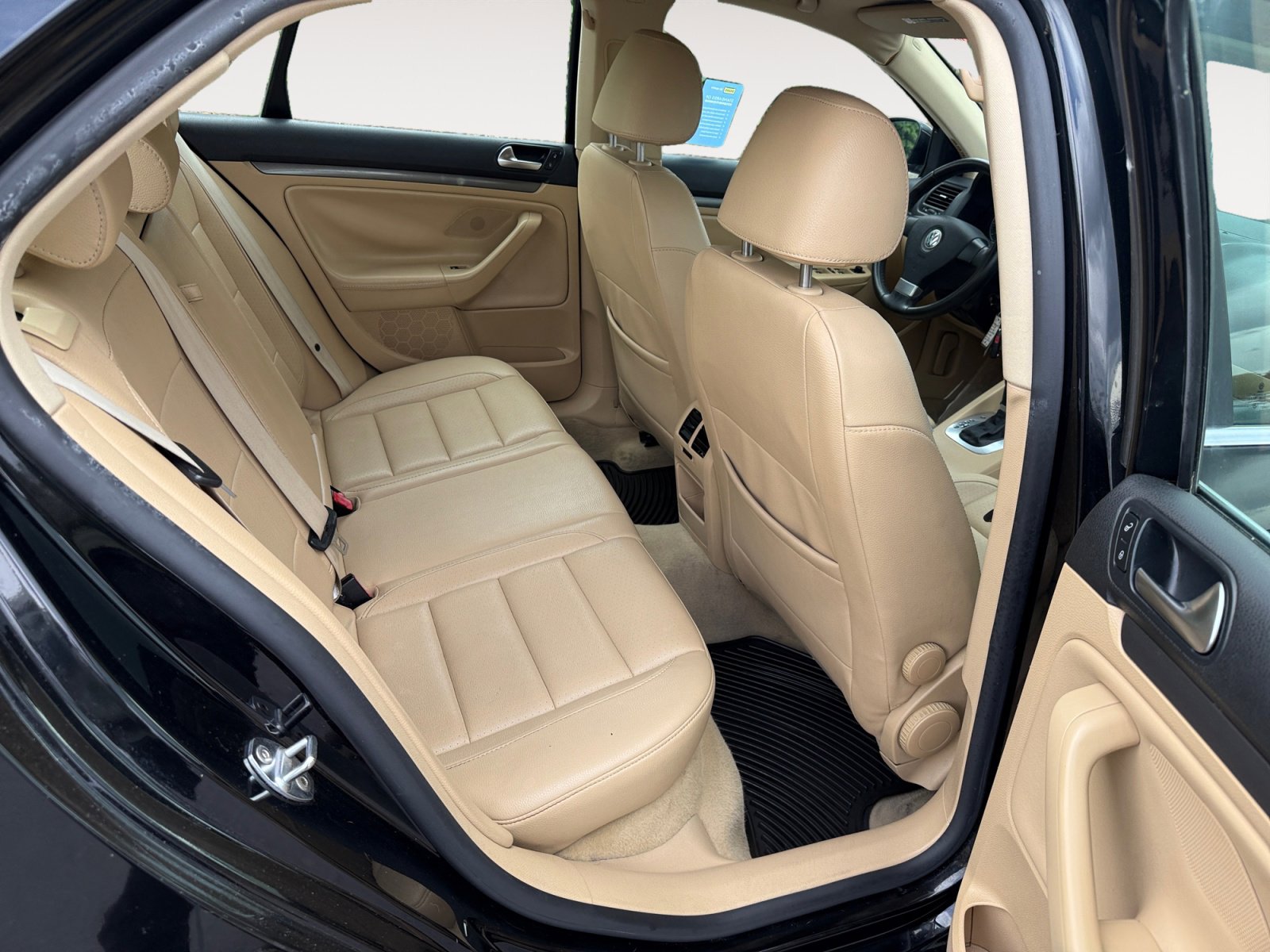 Used 2008 Volkswagen Jetta Sedan image 18