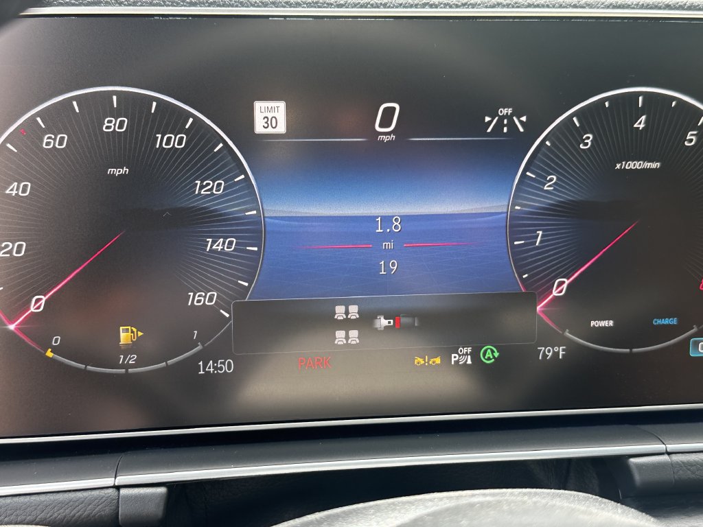 New 2026 Mercedes-Benz GLS 450 4MATIC image 30